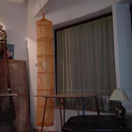 1St Floor Open'Er Room Γκντίνια Εξωτερικό φωτογραφία