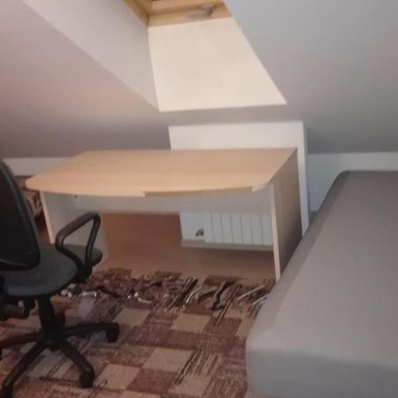 1St Floor Open'Er Room Γκντίνια Εξωτερικό φωτογραφία