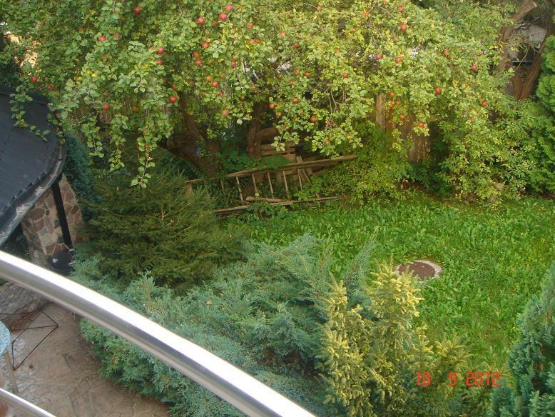 1St Floor Open'Er Room Γκντίνια Εξωτερικό φωτογραφία