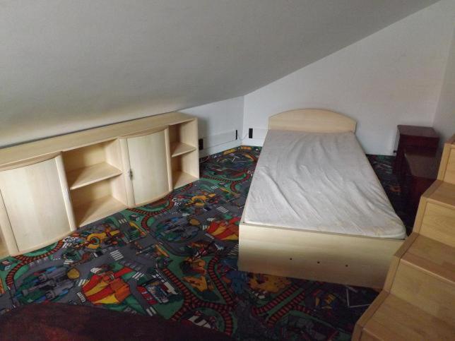 1St Floor Open'Er Room Γκντίνια Εξωτερικό φωτογραφία