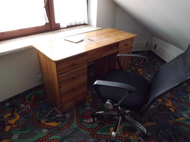 1St Floor Open'Er Room Γκντίνια Εξωτερικό φωτογραφία