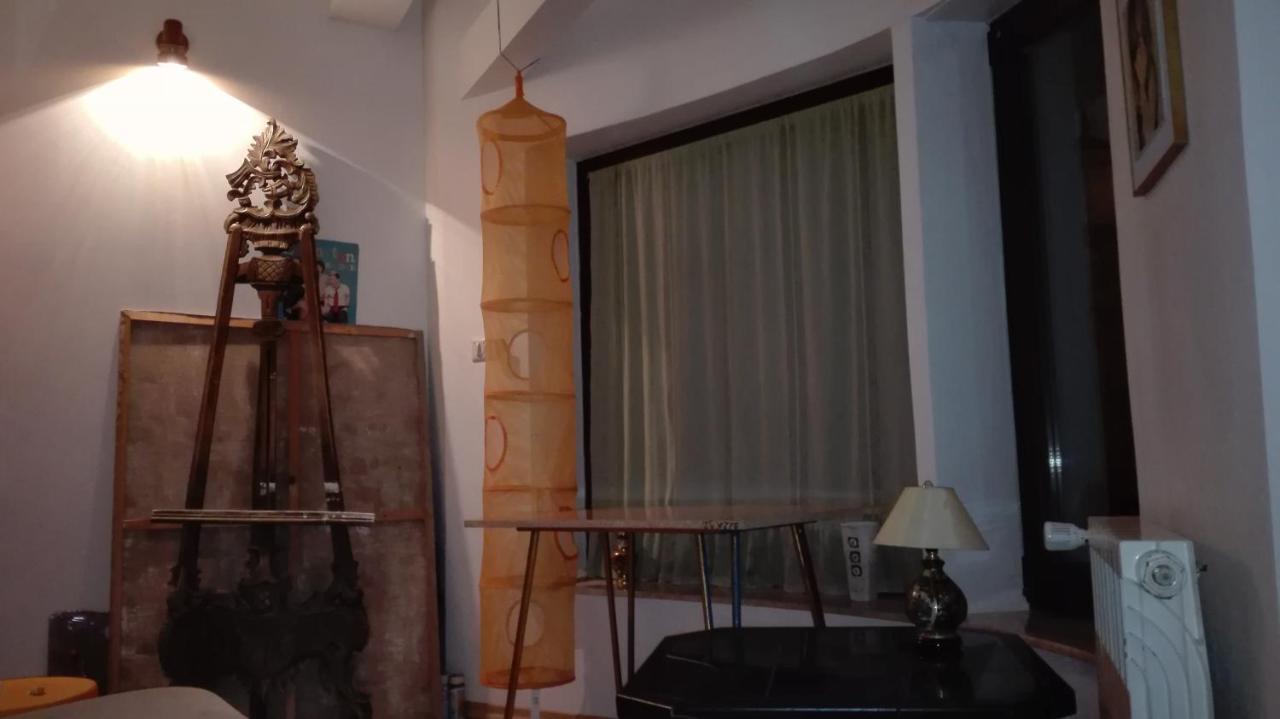 1St Floor Open'Er Room Γκντίνια Εξωτερικό φωτογραφία