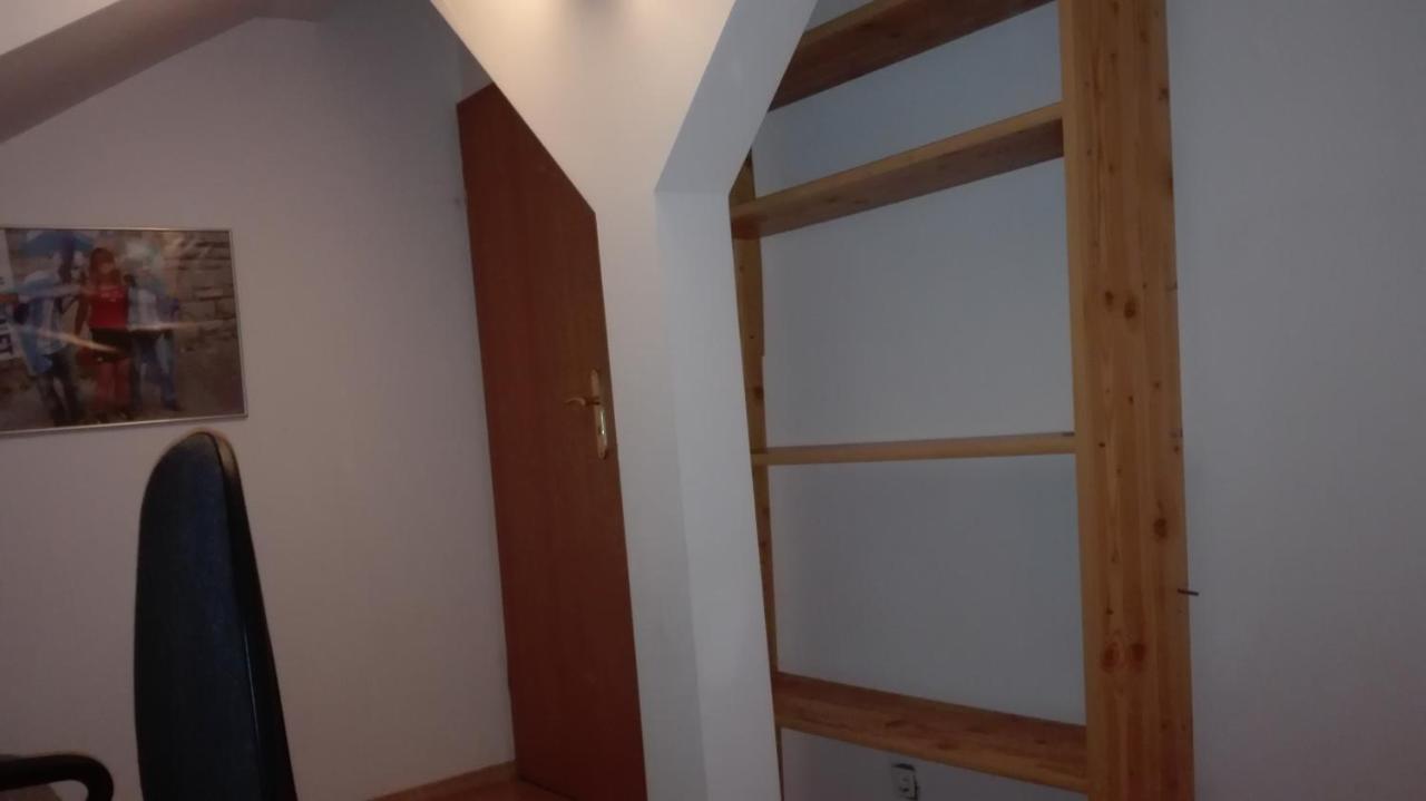 1St Floor Open'Er Room Γκντίνια Εξωτερικό φωτογραφία