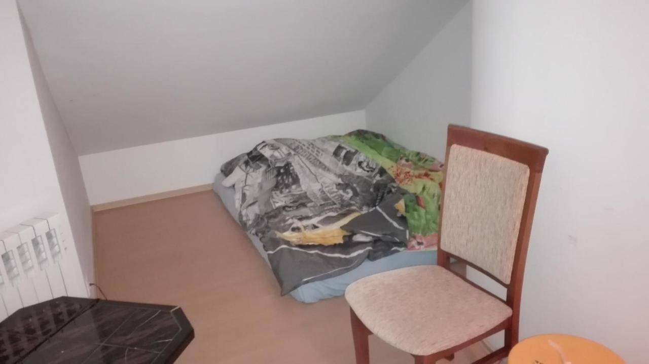 1St Floor Open'Er Room Γκντίνια Εξωτερικό φωτογραφία