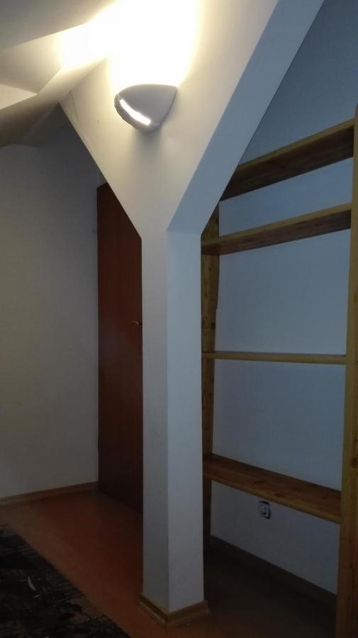 1St Floor Open'Er Room Γκντίνια Εξωτερικό φωτογραφία