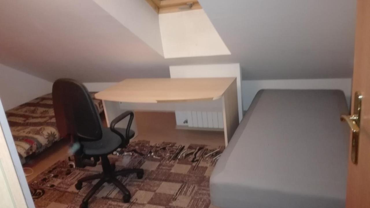 1St Floor Open'Er Room Γκντίνια Εξωτερικό φωτογραφία